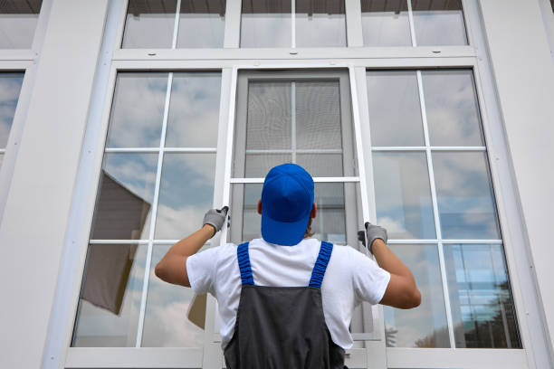 UV-Blocking Windows in West Terre Haute, IN